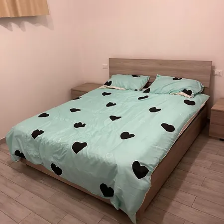 Via Serri 7/a Apartment Follonica